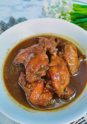Foto resep Semur Ayam