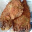 Milanesas de Res