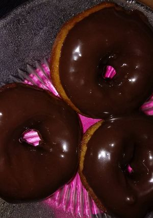 Foto resep Donat kampung MaBie
