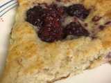 slab cake
