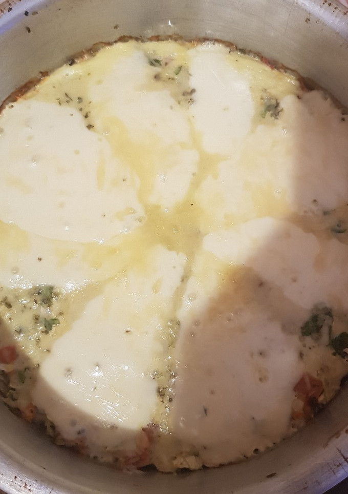 Una foto de Pastel de repollo