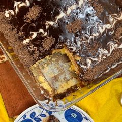 3 Milk Cake| Tres Leches Cake A picture of 3 Milk Cake| Tres Leches Cake.