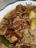 Daging Masak Kurma