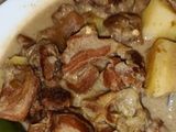 Daging Masak Kurma