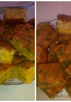 صورة لوصفة طاجين