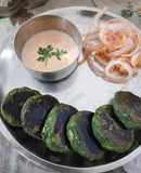 Hara bhara kabab