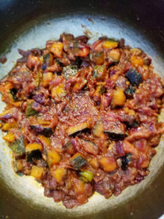 A picture of Sweet&crispy squash.