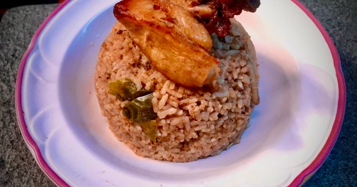 Resep Kebuli Rice Cooker oleh RNadifah Cookpad Resep Kebuli Rice Cooker oleh RNadifah Cookpad