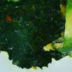 A picture of Fried kunde.
