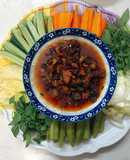 Kho Quẹt -Chiều Mưa