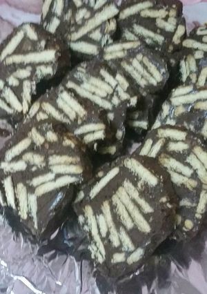 صورة لوصفة ليزي كيك