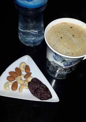 صورة لوصفة وجبه سناك ممتازة للريجيم