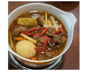 Resep Terbaik Semur Daging Campur Campur Lezat Mantap Resep Terbaik Semur Daging Campur Campur Lezat Mantap