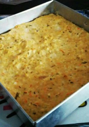 Foto resep Chicken Nugget