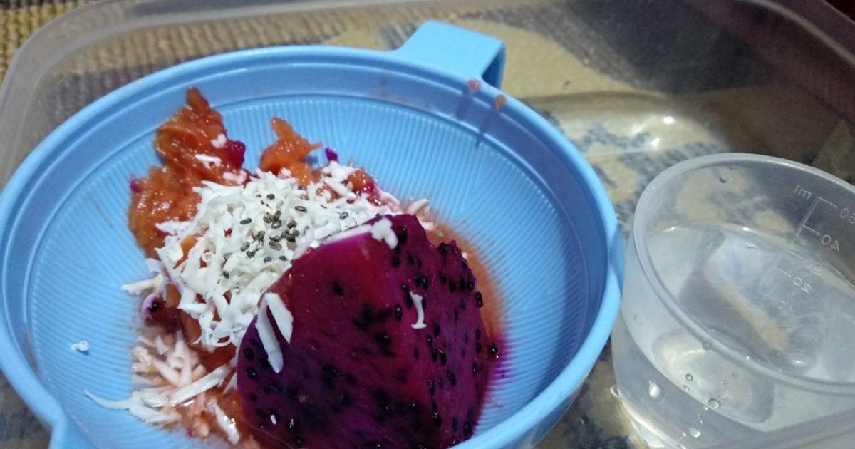 35 Resep Minuman Keras Enak Dan Sederhana Ala Rumahan Cookpad