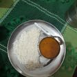 White chole (chana)