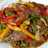 Daging Sapi Tumis Paprika 