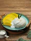 Mango Sticky Rice