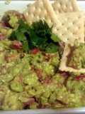 mom's guacamole