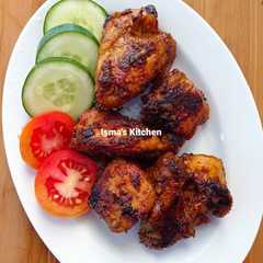 รูปของ Ayam Bakar Kalasan #Week23
