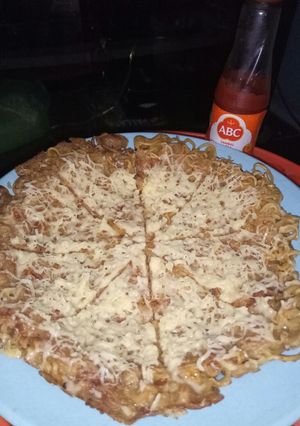 Foto resep Omellet keju