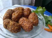 Gambar tempe mendol