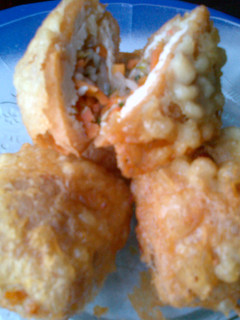 Foto resep .: Tahu Susur / Tahu Brontak / Tahu Isi :