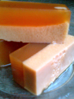 Foto resep .: Puding Santan Gula Merah :.