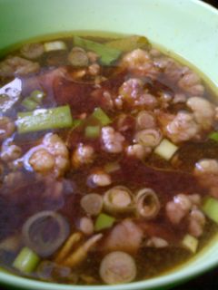 Foto resep .: Rawon :.