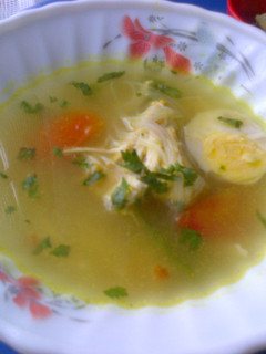 Foto resep .: Soto Ayam :.