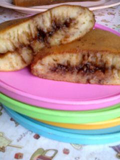 Foto resep .: Martabak Manis :.
