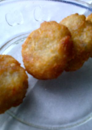 Foto resep .: Ntho Ntho :.