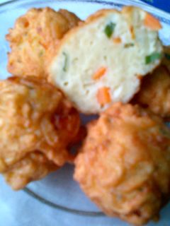 Foto resep .: Bola Bola Mie :.