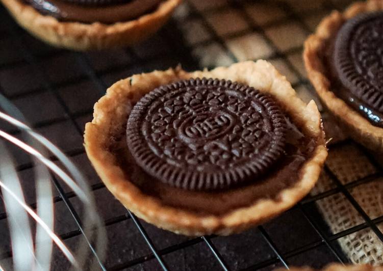 Rahasia Memasak Mini Choco Pie Ala Mommy Twins Yang Enak