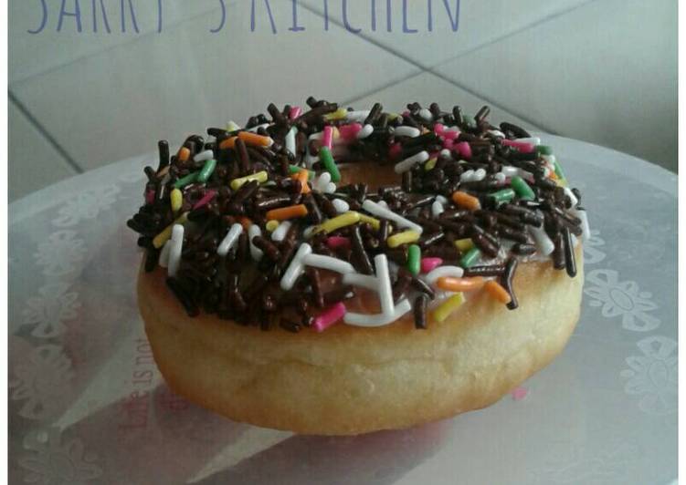 Donat madu