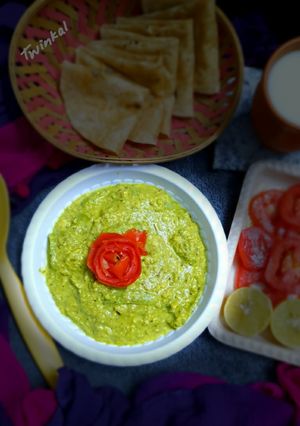 પંજાબી સ્ટાઈલ પરવળ નું શાક (Punjabi Style Parwar Sabji Recipe In Gujarati) રેસીપી મુખ્ય ફોટો