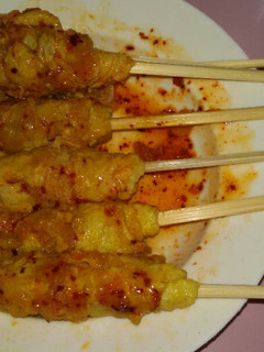 Foto resep Telur Gulung Jajanan SD