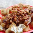 Bumbu rujak manis