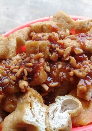 Foto resep Bumbu rujak manis