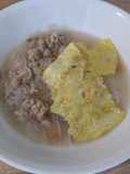 蛋香面线 Egg Fragrance Flour Vermicelli