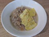 蛋香面线 Egg Fragrance Flour Vermicelli