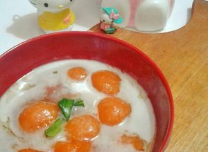 Foto resep Biji salak yellow sweet potato(ubi kuning)