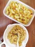 MPASI 8+ Beef Veggies Pasta