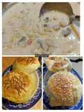 Zuppa Soup Creamy