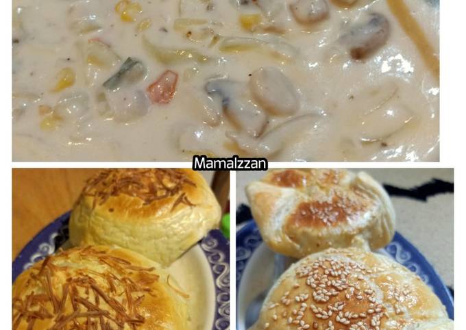 Zuppa Soup Creamy