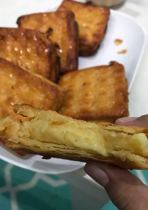 Foto resep Gabing tape