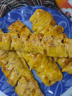 عکسی از دستور اشترودل