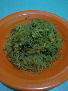 Foto resep Bihun Goreng MPASI 10m