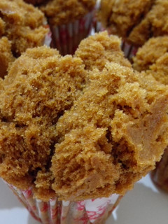 Foto resep Bolu kukus gula merah