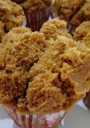 Foto resep Bolu kukus gula merah 